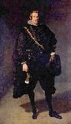 Portrat des Infanten Don Carlos Diego Velazquez